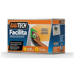 Bautech Facilita Kit para Pintura Pintura