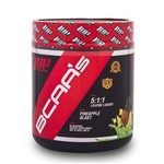 Bcaa - 300g Abacaxi - 1up Nutrition