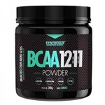 Bcaa 12:1:1 (200gr) Synthesize