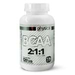 Bcaa 2:1:1 -1,3g (120 Tabletes) - Physical Pharma