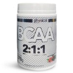 Bcaa 2:1:1 (378g) - Physical Pharma