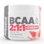 BCAA 2:1:1 + Energy 210g Atlhetica Nutrition BCAA 2:1:1 + Energy 210g Melancia Atlhetica Nutrition