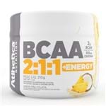 BCAA 2:1:1 + Energy 210g Atlhetica Nutrition BCAA 2:1:1 + Energy 210g Pina Colada Atlhetica Nutrition