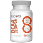 Bcaa 4:1:1 Infinity 2.0 60 Tabs - Recover