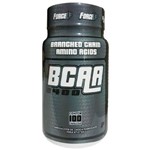 Bcaa 2400 (100 Caps) - ForceUP