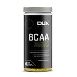BCAA 3500 Dux Nutrition 100 Cápsulas Unissex Natural