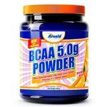 Bcaa 5g Powder 400gr - Arnold Nutrition-Fruit Punch