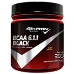 Bcaa 6.1.1 Black (300g) - 4thron