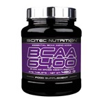 Bcaa 6400 (375tablets) Scitec Nutrition