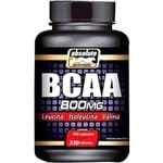 BCAA 800mg 330 Capsulas Absolute Nutrition Neo-Nutri