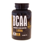 BCAA 3800mg - Mitto Nutrition