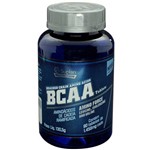 BCAA Aminoácidos Suplan 90 Cápsulas