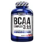 Bcaa Complex (120caps) - Profit 120caps