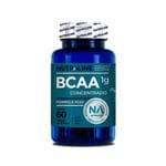 Bcaa Concentrado - Nutraline - 60 Tabletes de 1000mg