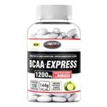 Bcaa Express 120 Tabs - Lauton Nutrition