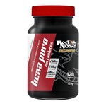 Bcaa Extreme 120 Tabletes – Red Nose