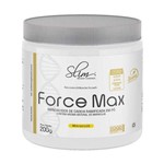 Bcaa Force Max 200g Maracujá - Slim Weight Control