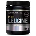 BCAA Leucine Pure 150g - Probiótica 150g