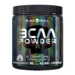 Bcaa Powder (300g) - Black Skull
