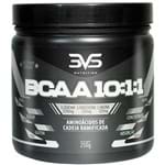 Bcaa Powder 10:1:1 250GR - 3VS Nutrition (Sabor: Limão)