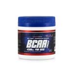 BCAA Powder 4:1:1 4500mg 250g - Giants Nutrition BCAA Powder 4:1:1 4500mg 250g Tangerina - Giants Nutrition