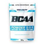 Bcaa Powder 5 1 1 Refil 260 G Body Nutry