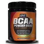 Bcaa Powder 8500 - Qnt