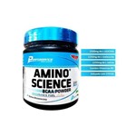 Bcaa Powder Amino Science 300gr