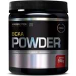BCAA Powder Probiótica 200g