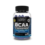 BCAA Ultraconcentrado (60 Tabletes) Nutrilatina AGE
