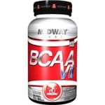BCAA Vit 100 Tabletes - MidWay