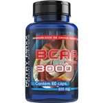 BCCA 3000 - 60 Caps 600 Mg - MELCOPROL