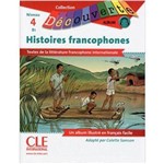 BD Litterature Francophone