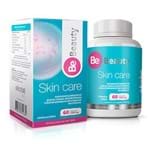 Be Beauty Skin Care 1450mg 60 Cápsulas