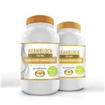 Beanblock® 100 Mg - 60 Cápsulas Emagrecedor Autêntico
