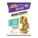 Beancrisp - Chips de Feijão (thin & Crisp Popped Chips) - 28g