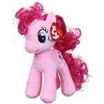 Beanie Baby Pelúcia My Little Pony Pinkie Pie - Dtc 3718