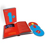 Beatles - 1 + - Deluxe Edition - Cd+dvd