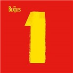 Beatles - 1 - Vinil Duplo - Lp Importado