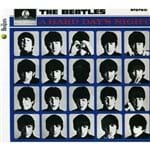 Beatles - a Hard Days Night Remaster 2009 - Limited Edition - Cd Importado