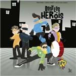 Beatles Herois - Matrix