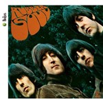 Beatles - Rubber Soul - Limited Edition, Remastered, Enhanced, Digipack Packaging - Cd Importado