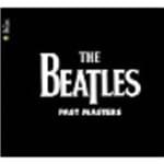 Beatles,the - Past Masters 1-2/remas
