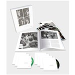 Beatles - The White Album - With Blu-ray, Boxed Set, Oversize Item Split - Box Importado