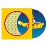Beatles - Yellow Submarine - Picture Disc Vinyl Limited Edition - Lp Importado