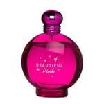 Beautiful Pink Omerta - Perfume Feminino - Eau de Parfum 100ml