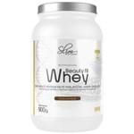Beauty Fit Whey Protein 900g Chocolate - Slim