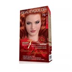 Beautycolor Tinta Kit 76.44 Ruivo Absoluto