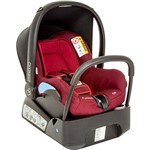 Bebê Conforto Citi com Base Robin Red - Maxi-Cosi