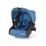 Bebê Conforto Cozy 0-13Kg Azul Weego - 4024